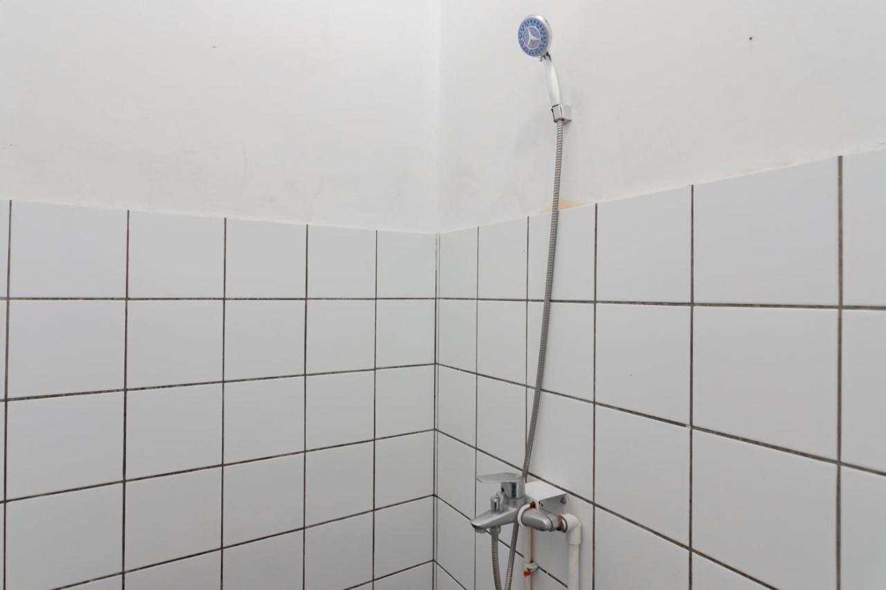 ホテル レッドドアツ ニア エグジットトール パスツール 4 バンドゥン エクステリア 写真